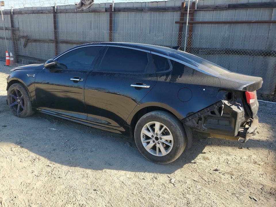 Продаж на аукціоні авто 2020 Kia Optima, vin: 5XXGT4L31LG403829, номер лоту: 75879835