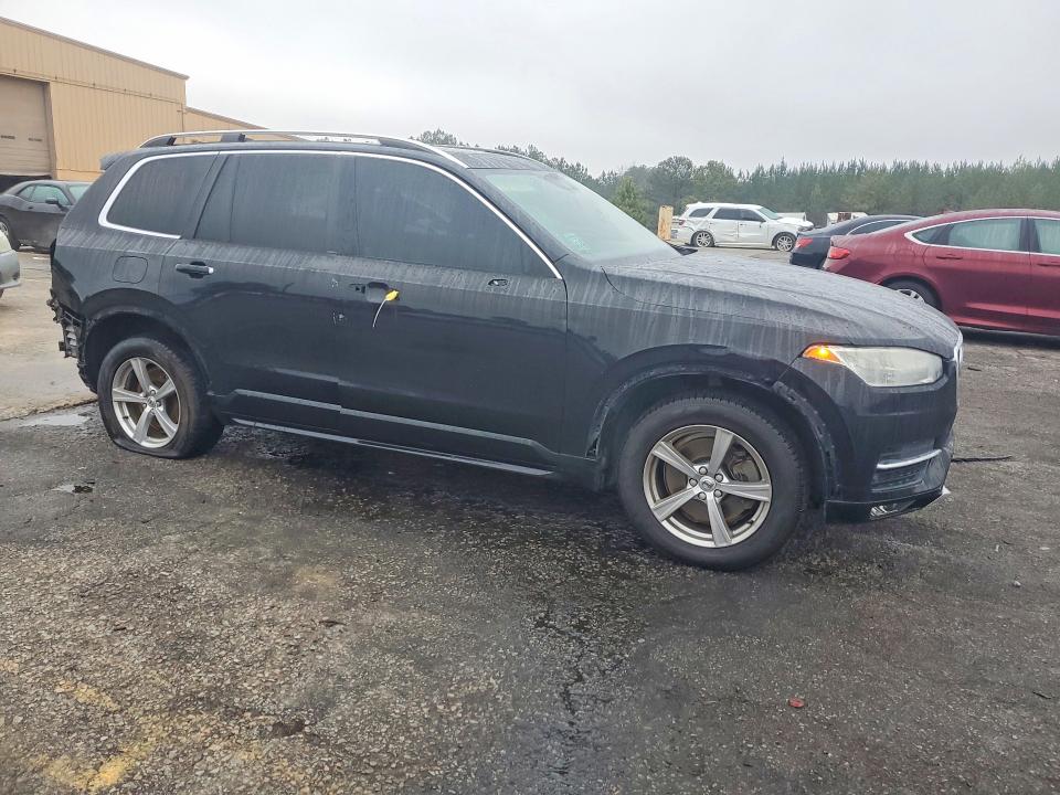 Продаж на аукціоні авто 2016 Volvo Xc90, vin: YV4102XK6G1082261, номер лоту: 75675105