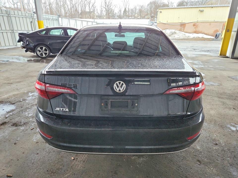 Aukcja sprzedaży 2021 Volkswagen Jetta, vin: 3VWC57BU1MM042796, numer aukcji: 78598675