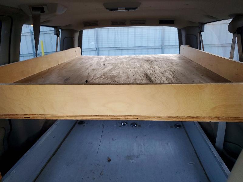 Продаж на аукціоні авто 2003 Gmc Safari, vin: 1GKDM19X93B507598, номер лоту: 76095425