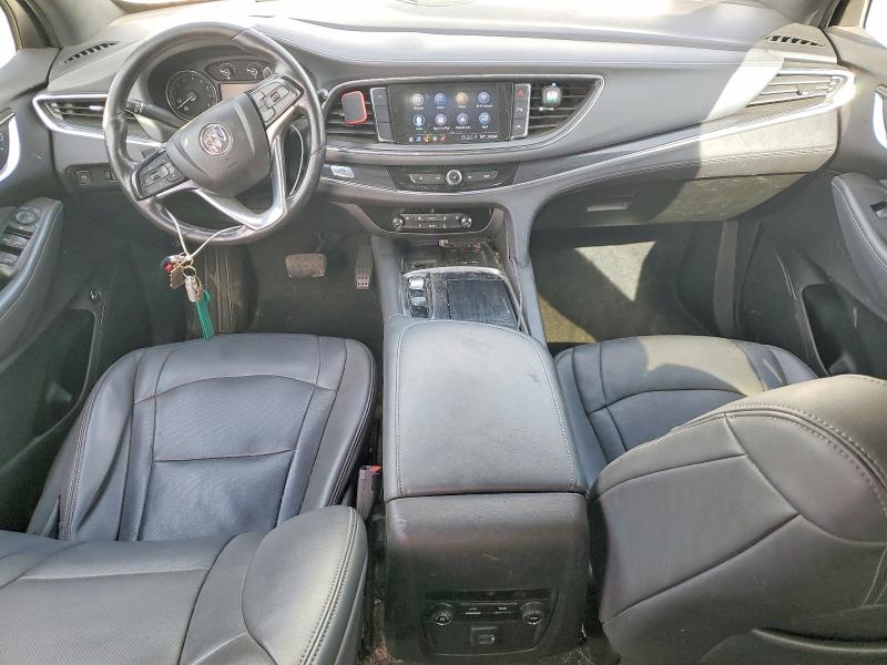 Продаж на аукціоні авто 2022 Buick Enclave, vin: 5GAERBKW6NJ181083, номер лоту: 76440825