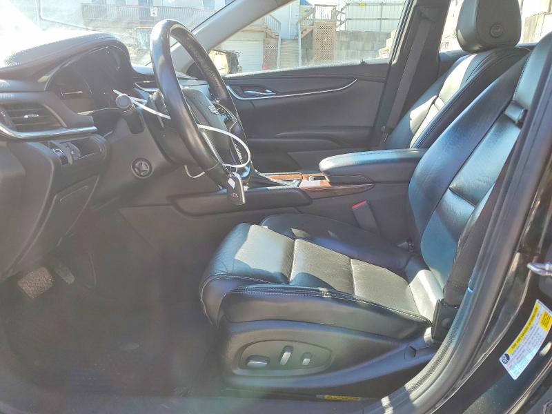 Aukcja sprzedaży 2017 Cadillac Xts, vin: 2G61L5S34H9138015, numer aukcji: 79165965