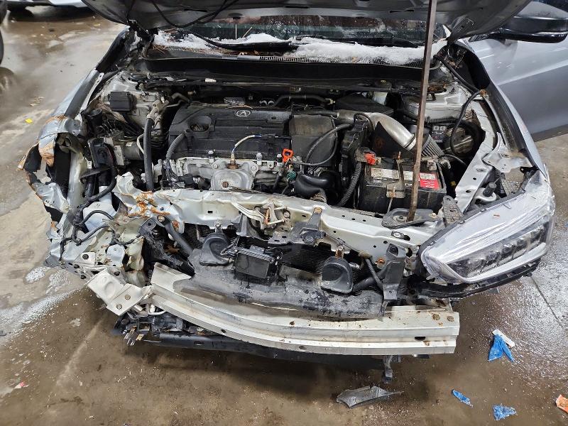 Продажа на аукционе авто 2019 Acura Tlx, vin: 19UUB1F33KA009700, номер лота: 76046625