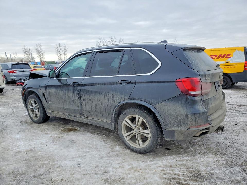 Aukcja sprzedaży 2016 Bmw X5, vin: 5UXKT0C50G0S78428, numer aukcji: 78108945