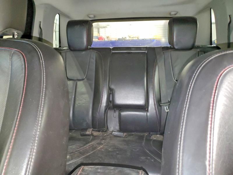 Aukcja sprzedaży 2013 Gmc Terrain, vin: 2GKFLXE31D6190776, numer aukcji: 76798255