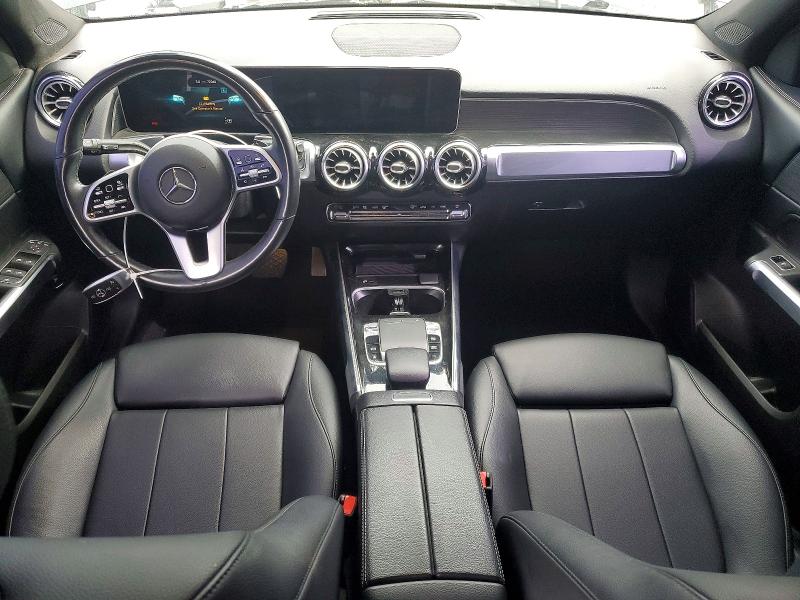 Продаж на аукціоні авто 2020 Mercedes-benz Glb, vin: W1N4M4HB2LW044675, номер лоту: 78279865