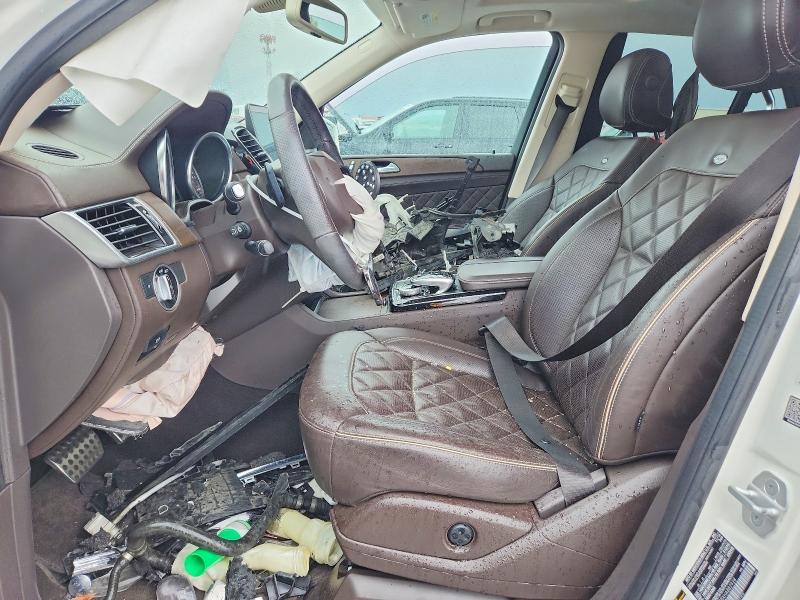 Aukcja sprzedaży 2017 Mercedes-benz Gle, vin: 4JGDA5GBXHA882928, numer aukcji: 77606135