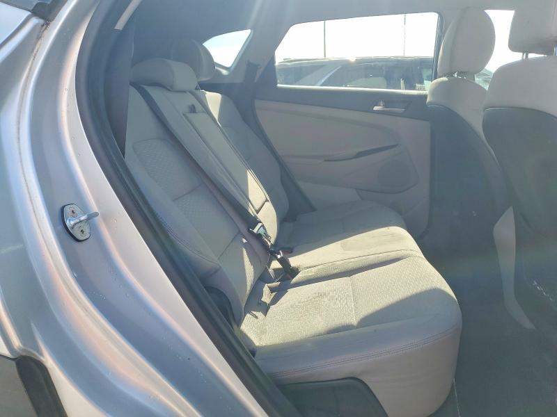 Продажа на аукционе авто 2019 Hyundai Tucson, vin: KM8J2CA42KU908524, номер лота: 76726875