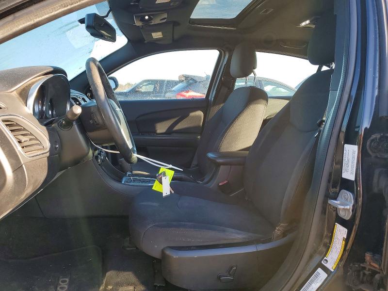 Aukcja sprzedaży 2013 Chrysler 200, vin: 1C3CCBBG7DN699411, numer aukcji: 74605965