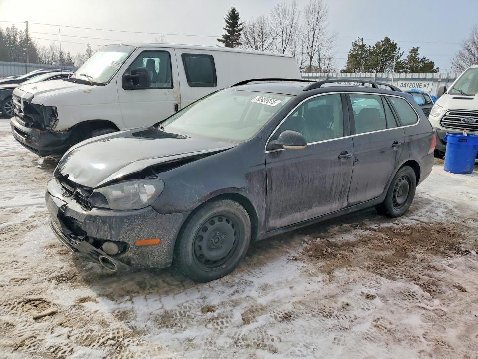 2013 Volkswagen Jetta მანქანა იყიდება აუქციონზე, vin: 3VWPL7AJ9DM670622, აუქციონის ნომერი: 76902075