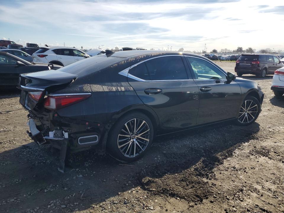 78365215 :رقم المزاد ، 58ADZ1B1XPU149185 vin ، 2023 Lexus Es 350 مزاد بيع