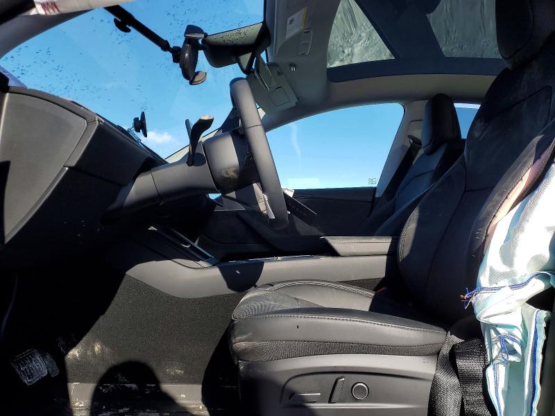 Aukcja sprzedaży 2026 Tesla Model Y, vin: XP7YGDEE6TB771951, numer aukcji: 78777055