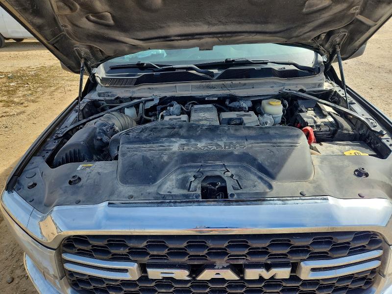 Продажа на аукционе авто 2023 Ram 2500, vin: 3C6UR5JL9PG587096, номер лота: 74849775