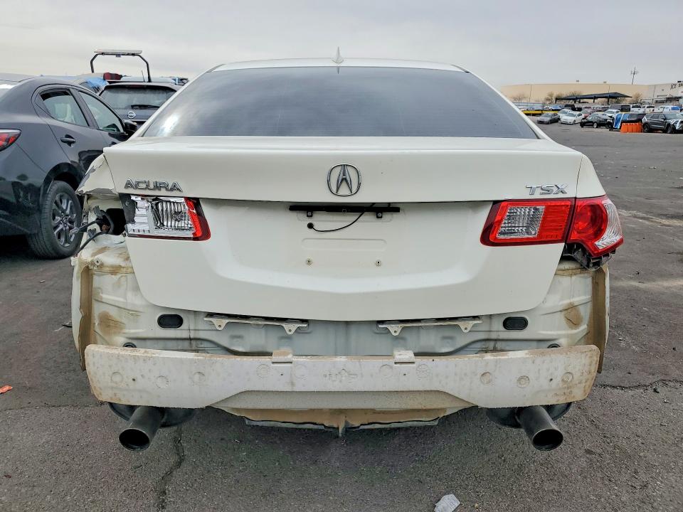 Продажа на аукционе авто 2010 Acura Tsx, vin: JH4CU2F66AC011916, номер лота: 76286345