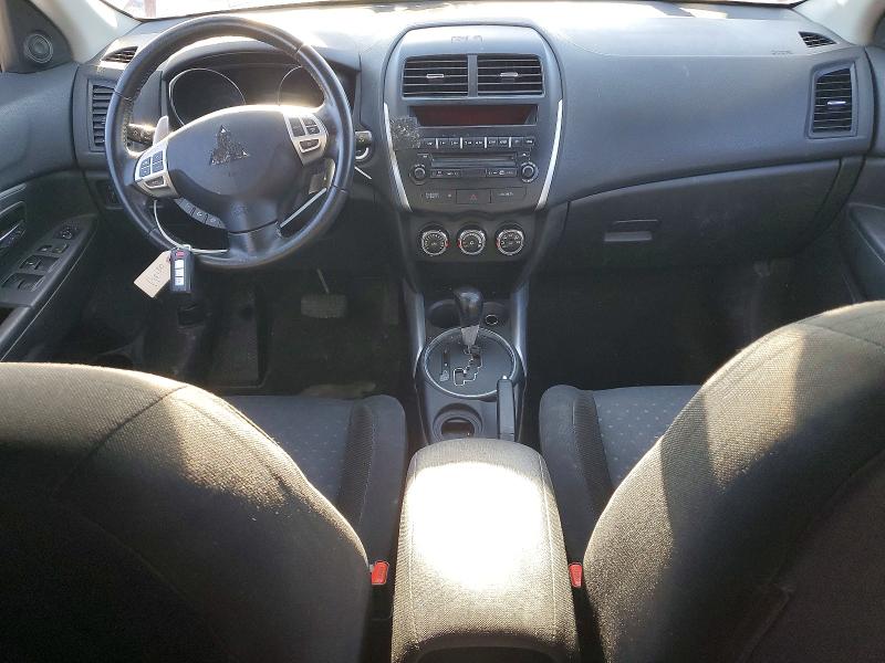 Продаж на аукціоні авто 2012 Mitsubishi Outlander Sport, vin: JA4AP4AU6CZ009949, номер лоту: 77989325