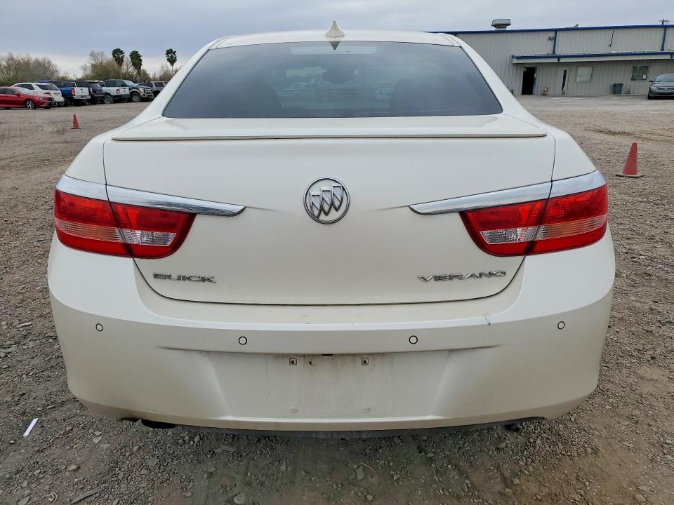 Продаж на аукціоні авто 2016 Buick Verano, vin: 1G4PR5SK9G4105313, номер лоту: 76036985