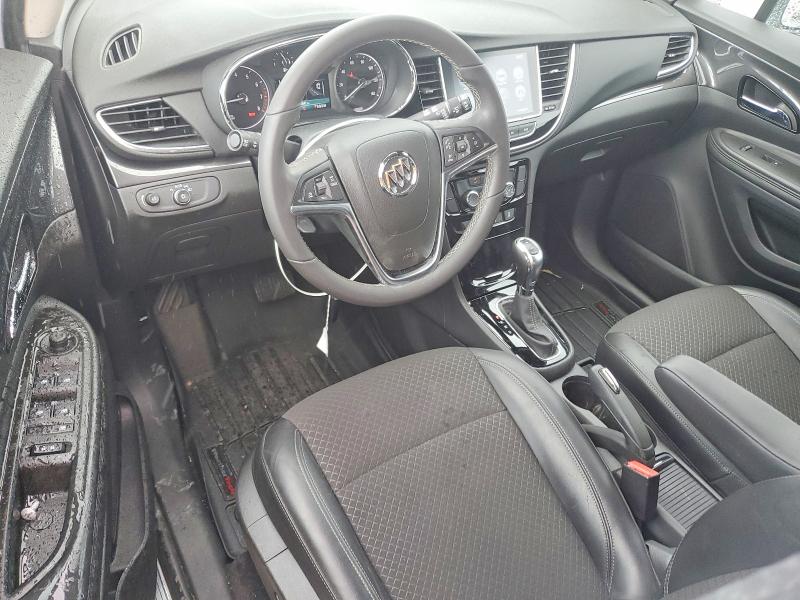 Aukcja sprzedaży 2018 Buick Encore, vin: KL4CJASB4JB643918, numer aukcji: 77068325