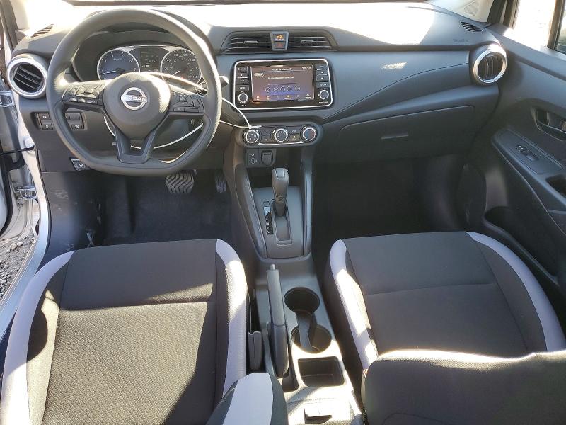 Продажа на аукционе авто 2025 Nissan Versa, vin: 3N1CN8DV7SL864023, номер лота: 76564445