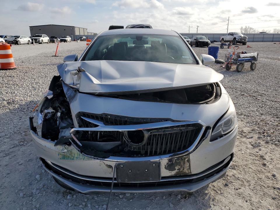 Aukcja sprzedaży 2017 Buick Lacrosse, vin: 1G4ZP5SSXHU148607, numer aukcji: 78795555