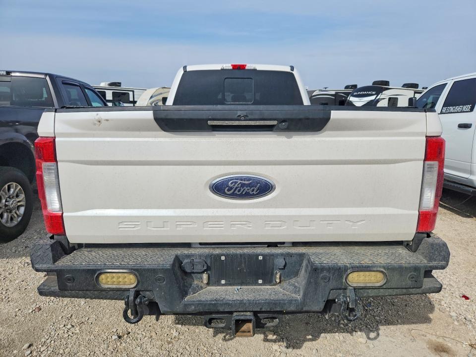 Aukcja sprzedaży 2017 Ford F350, vin: 1FT8W3DT9HEC07654, numer aukcji: 75382795