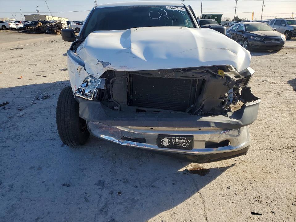 Aukcja sprzedaży 2014 Ram 1500, vin: 1C6RR6FTXES234070, numer aukcji: 78303515