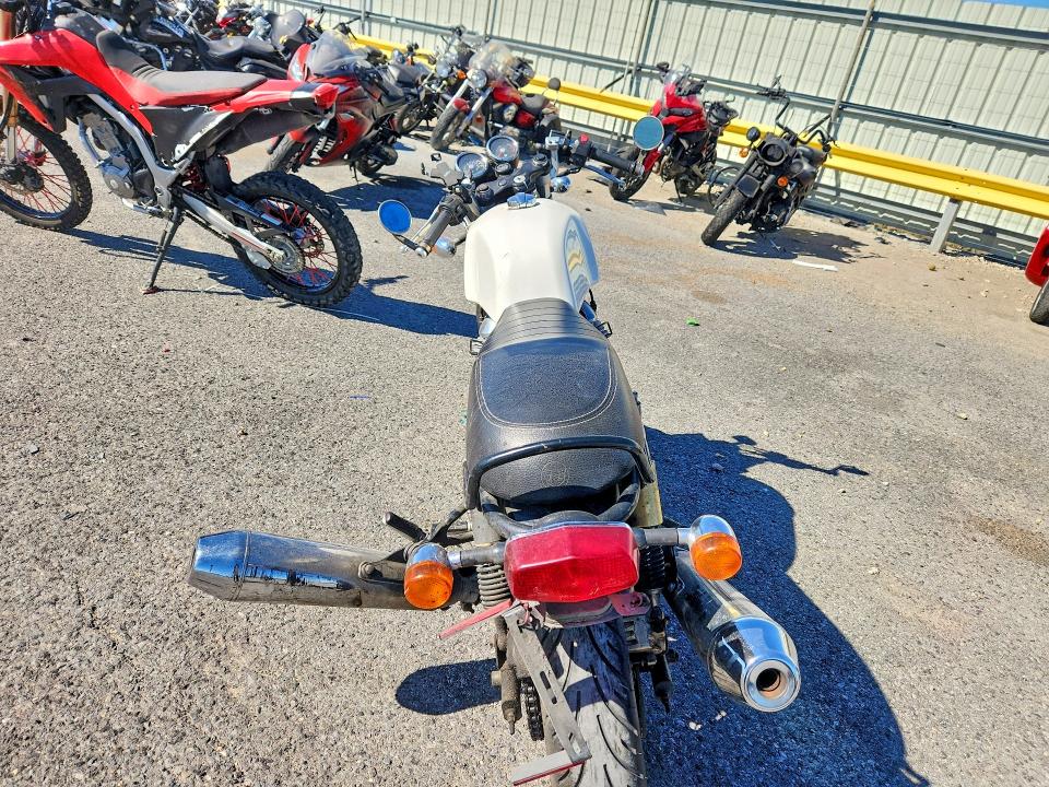 Продажа на аукционе авто 2022 Royal Enfield Motors Int 650, vin: ME3FPN474NK701591, номер лота: 75673035