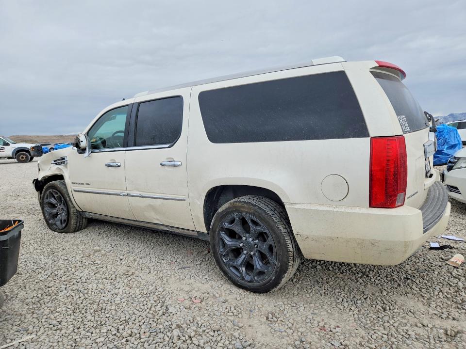 Продаж на аукціоні авто 2014 Cadillac Escalade, vin: 1GYS4KEF3ER102153, номер лоту: 78524195