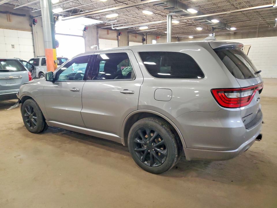 Aukcja sprzedaży 2018 Dodge Durango, vin: 1C4SDJCT3JC101428, numer aukcji: 77552115