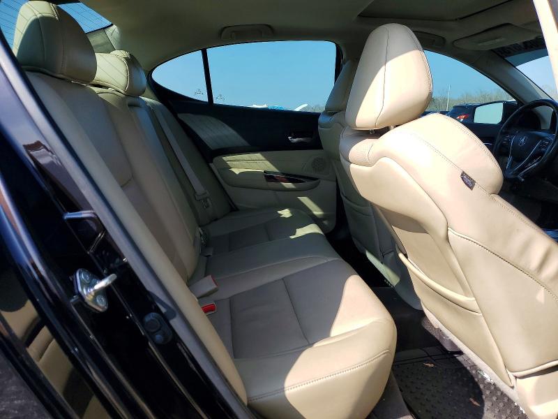 Продаж на аукціоні авто 2015 Acura Tlx, vin: 19UUB2F73FA018539, номер лоту: 76053875