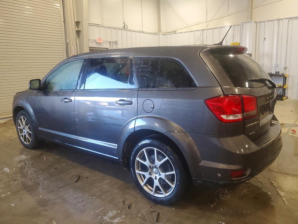 Aukcja sprzedaży 2016 Dodge Journey, vin: 3C4PDCEG6GT211291, numer aukcji: 77076775