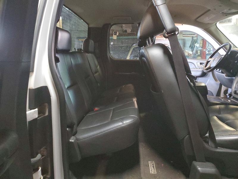 Auction sale of the 2013 Gmc Sierra, vin: 1GTR2WE79DZ405818, lot number: 76333105