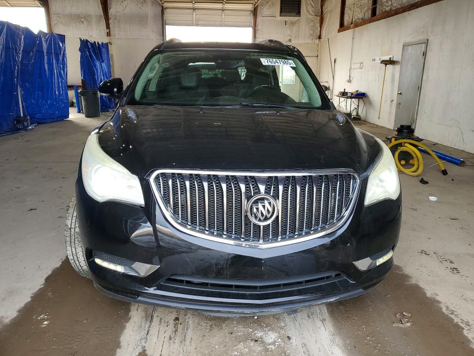 Aukcja sprzedaży 2016 Buick Enclave, vin: 5GAKVCKD9GJ170956, numer aukcji: 76547985