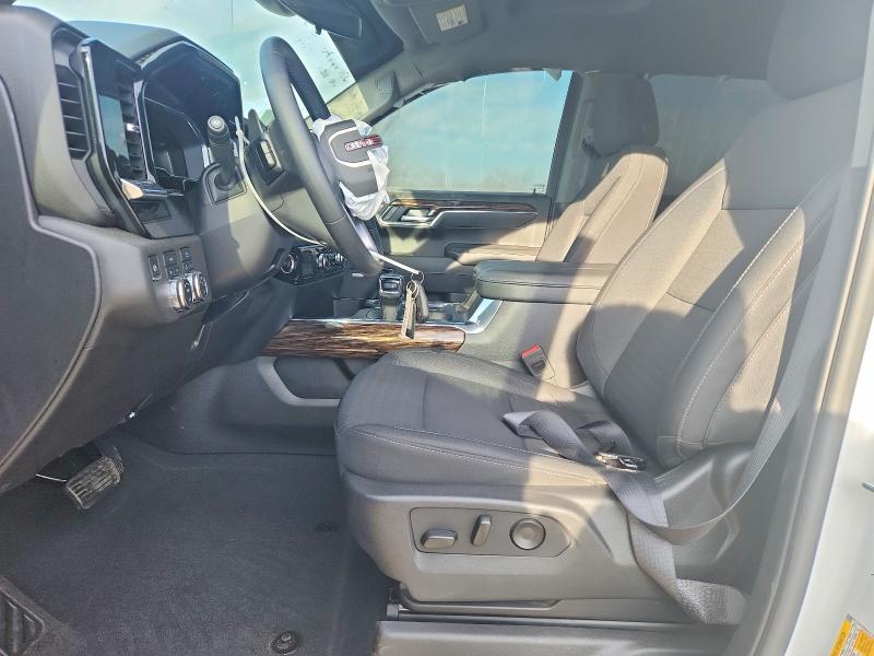 Продажа на аукционе авто 2025 Gmc Sierra, vin: 3GTUUCE89SG173634, номер лота: 76316725