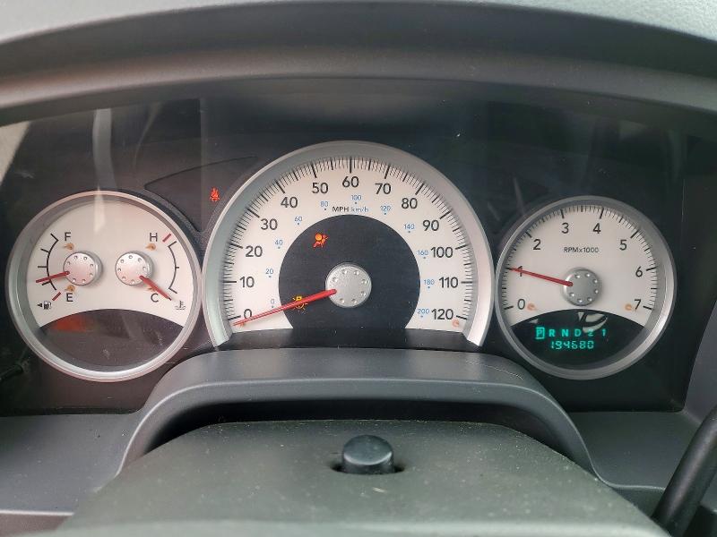 Продажа на аукционе авто 2005 Dodge Dakota, vin: 1D7HE48K65S109422, номер лота: 78077485