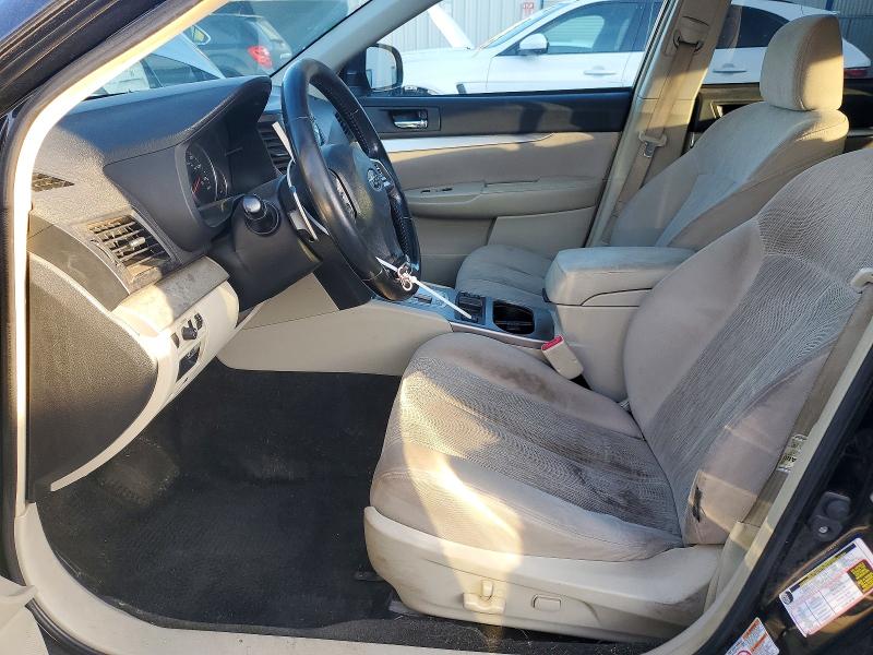 2013 Subaru Outback მანქანა იყიდება აუქციონზე, vin: 4S4BRBCC4D3223030, აუქციონის ნომერი: 75886775