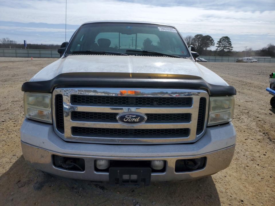 Продажа на аукционе авто 2006 Ford F250, vin: 1FTSX20PX6EB10188, номер лота: 78630985