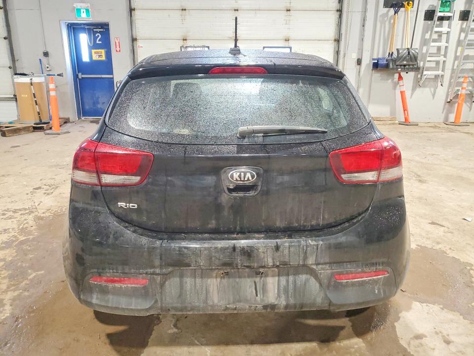 Aukcja sprzedaży 2018 Kia Rio, vin: 3KPA25ABXJE036346, numer aukcji: 76417755