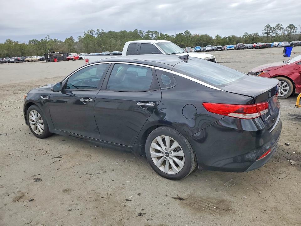 Aukcja sprzedaży 2016 Kia Optima, vin: 5XXGT4L3XGG009610, numer aukcji: 77608865