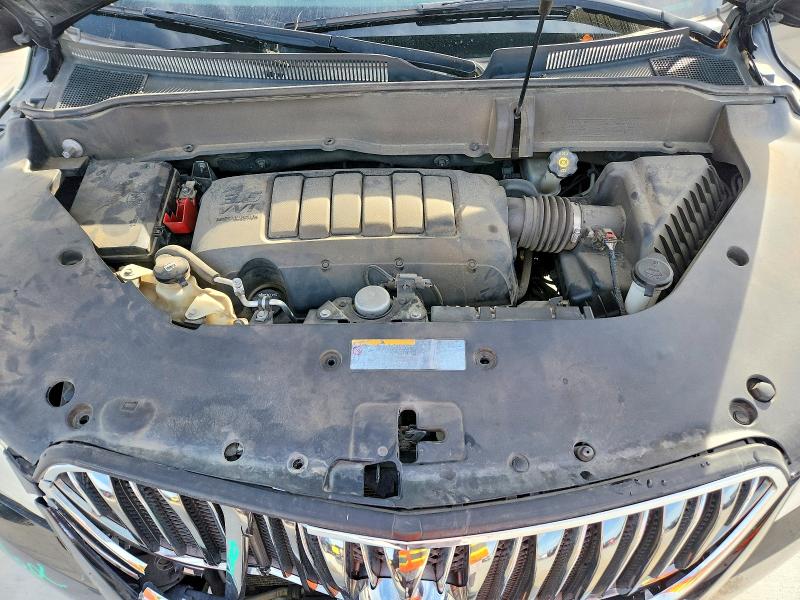 Aukcja sprzedaży 2016 Buick Enclave, vin: 5GAKRBKD4GJ222217, numer aukcji: 76707995
