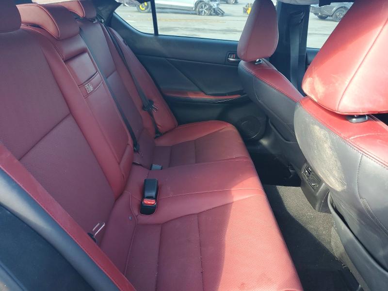 Продажа на аукционе авто 2024 Lexus Is, vin: JTHBZ1B24R5081554, номер лота: 76145035