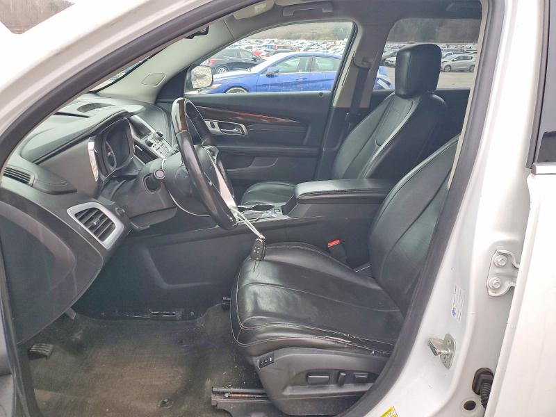 Aukcja sprzedaży 2017 Gmc Terrain, vin: 2GKFLVEK6H6193576, numer aukcji: 77333065