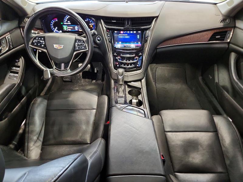 Продаж на аукціоні авто 2016 Cadillac Cts, vin: 1G6AX5SX3G0132996, номер лоту: 77102265