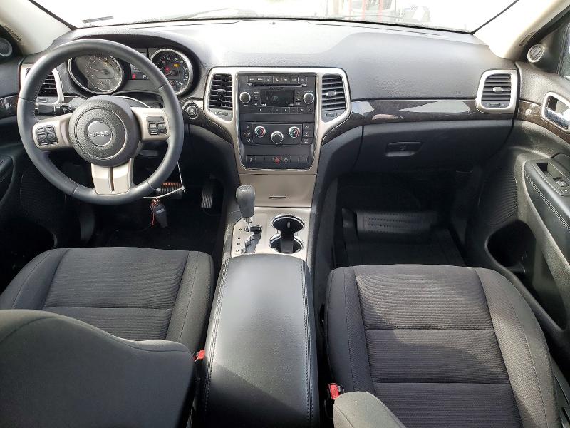 78602345 :رقم المزاد ، 1C4RJEAG5DC549744 vin ، 2013 Jeep Grand Cherokee مزاد بيع