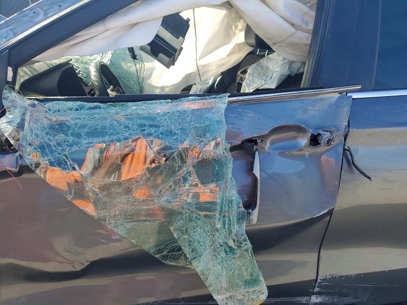 76689435 :رقم المزاد ، JA4J3UA86PZ013228 vin ، 2023 Mitsubishi Outlander مزاد بيع