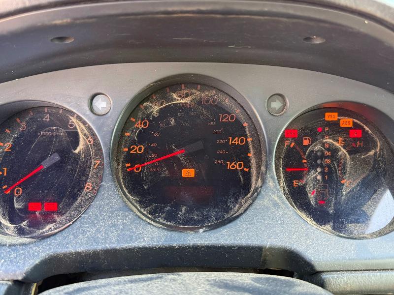 Продажа на аукционе авто 2003 Acura 3.5rl, vin: JH4KA96563C001992, номер лота: 77595555