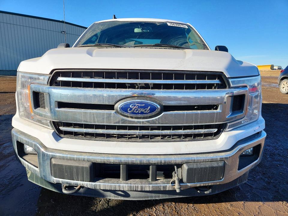 Продажа на аукционе авто 2020 Ford F150 Super, vin: 1FTFX1E42LKF06624, номер лота: 76630015