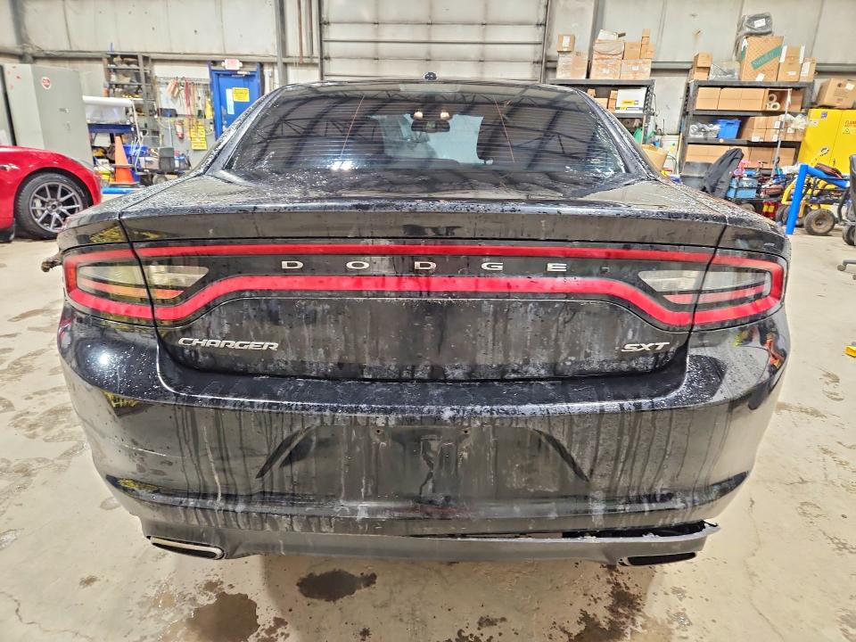 Aukcja sprzedaży 2015 Dodge Charger, vin: 2C3CDXHG3FH811764, numer aukcji: 77715025