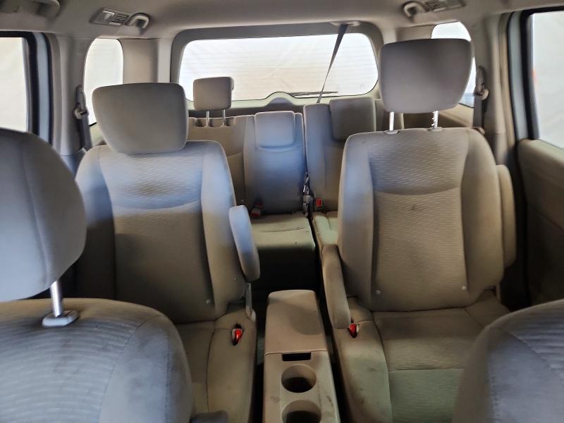 Продаж на аукціоні авто 2015 Nissan Quest, vin: JN8AE2KPXF9128444, номер лоту: 48548616