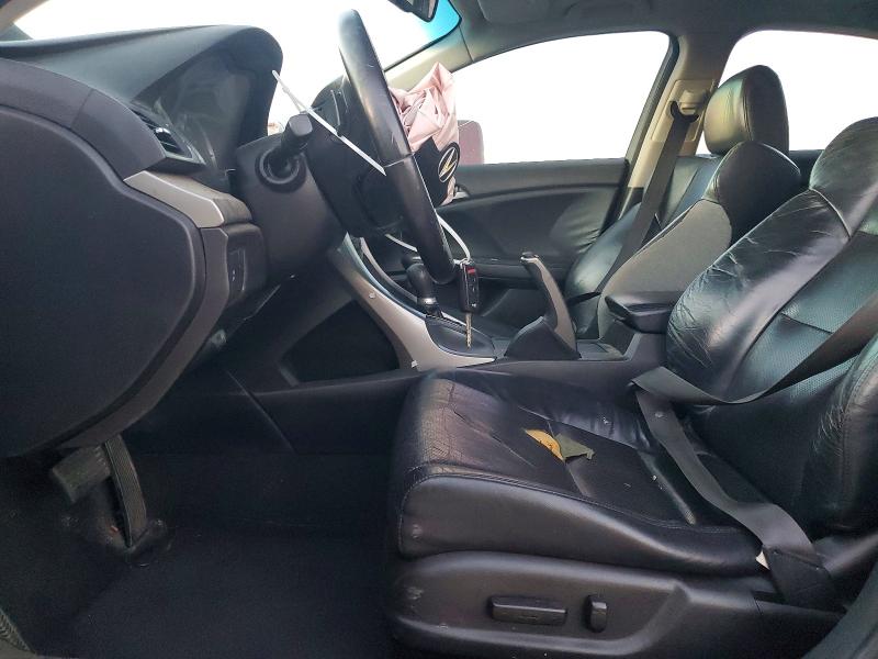 Aukcja sprzedaży 2010 Acura Tsx, vin: JH4CU2F68AC029169, numer aukcji: 77162825