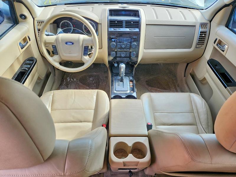 Продаж на аукціоні авто 2009 Ford Escape, vin: 1FMCU94G69KA12535, номер лоту: 78330845